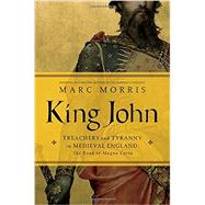 King John 9781605988856
