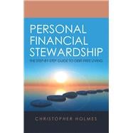 Personal Financial Stewardship 9781973658856