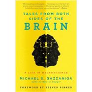Tales from Both Sides of the Brain 9780062228857