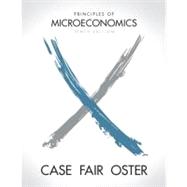 Principles of Microeconomics 9780131388857