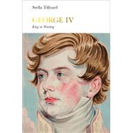 George IV 9780141978857