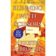 Running with Scissors : A Memoir 9780312938857