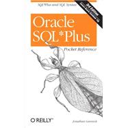 Oracle SQL Plus