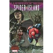 Spider-Island 9780785198857