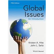 Global Issues 9781118968857