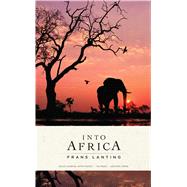 Into Africa Ruled Journal 9781608878857