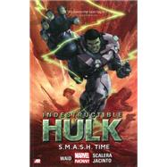 Indestructible Hulk Volume 3 9780785188858
