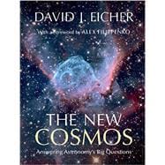 The New Cosmos 9781107068858
