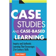 Case Studies and Case-based Learning