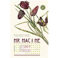 Mr. Mac and Me 9781620408858