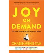 Joy on Demand 9780062378859