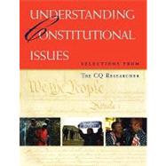 Understanding Constitutional Issues