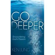 Go Deeper