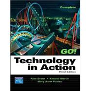 Technology In Action, Complete 9780131878860