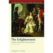 The Enlightenment A Brief History with Documents 9781319048860