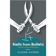 Nails from Bullets