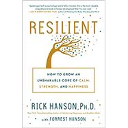Resilient 9780451498861