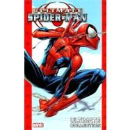 Ultimate Spider-Man Ultimate Collection - Book 2 9780785128861