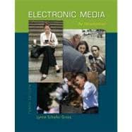 Electronic Media : An Introduction 9780073378862