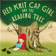 Red Knit Cap Girl and the Reading Tree 9780316228862