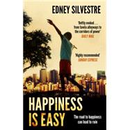 Happiness Is Easy 9780552778862