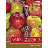 AcrylicWorks 9781440328862