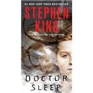 Doctor Sleep A Novel 9781451698862
