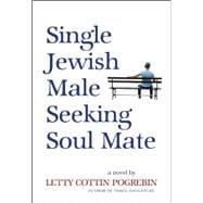 Single Jewish Male Seeking Soul Mate 9781558618862