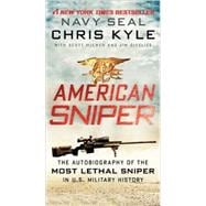 AMERN SNIPER MM 9780062238863