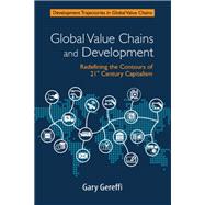 Global Value Chains and Development