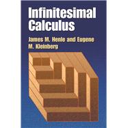 Infinitesimal Calculus