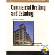 Commercial Drafting and Detailing