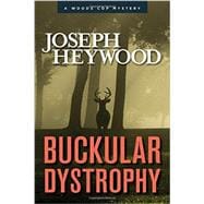 Buckular Dystrophy 9781493018864