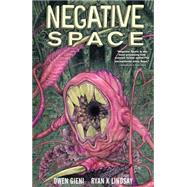 Negative Space 9781616558864