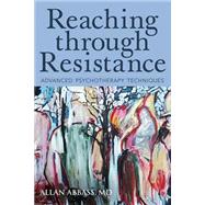 Reaching Through Resistance 9780988378865