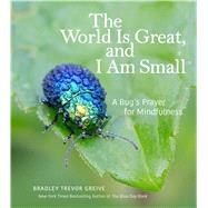 The World Is Great, and I Am Small A Bug's Prayer for Mindfulness 9781449478865