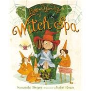 Boo-la-la Witch Spa 9780803738867