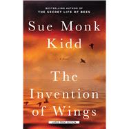 The Invention of Wings 9781594138867
