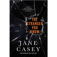 The Stranger You Know 9781250048868