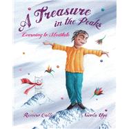 A Treasure in the Peaks Learning to Meditate 9788416078868