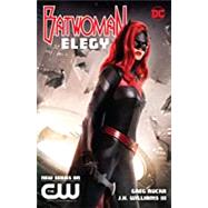 Batwoman Elegy 9781401298869