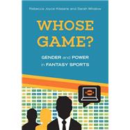 Whose Game?