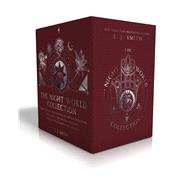 The Night World Collection 9781481498869