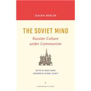 The Soviet Mind 9780815728870