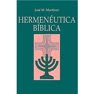 Hermenéutica Bíblica / Biblical Hermeneutics 9788482678870