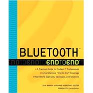 Bluetooth End to End