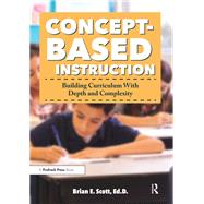 Concept-based Instruction