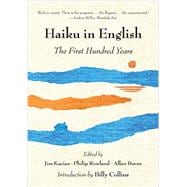 Haiku in English 9780393348873