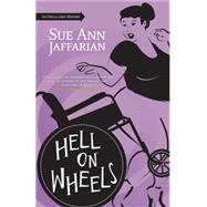 Hell on Wheels 9780738718873