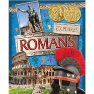 Explore!: Romans 9780750288873